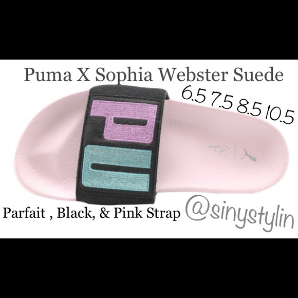 💥 PUMA SLIDES 🧵 Bundle for best price & free 🎁 - Picture 2 of 8